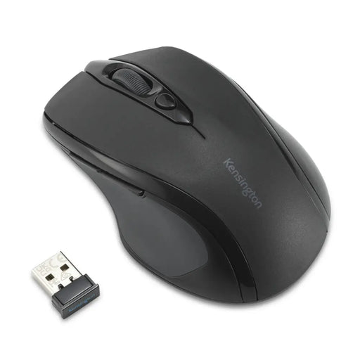 Wireless Mouse Kensington MY310S Black 1600 dpi - Електроника Периферни и резервни части<<<Компютри|