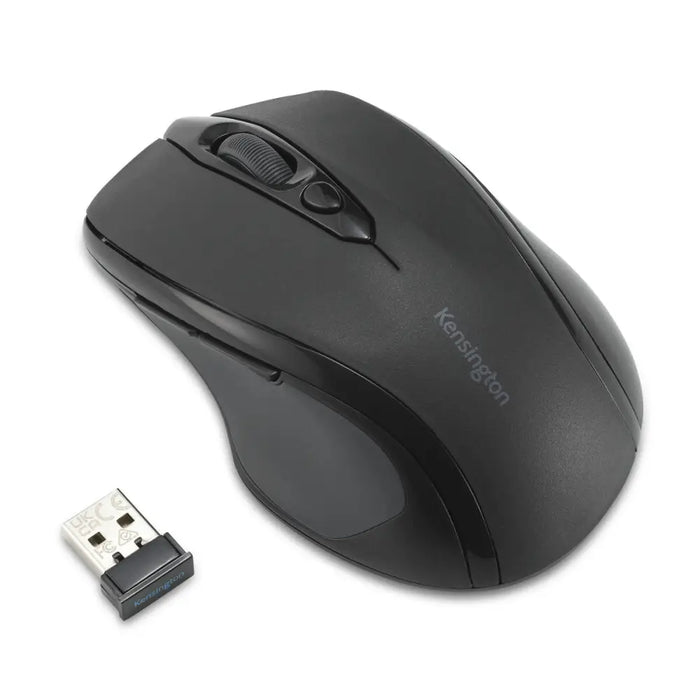 Wireless Mouse Kensington MY310S Black 1600 dpi - Електроника Периферни и резервни части<<<Компютри|