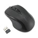 Wireless Mouse Kensington MY310S Black 1600 dpi - Електроника Периферни и резервни части<<<Компютри|
