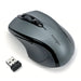 Wireless Mouse Kensington Pro Fit Grey 1600 dpi - Електроника Периферни и резервни части<<<Компютри|