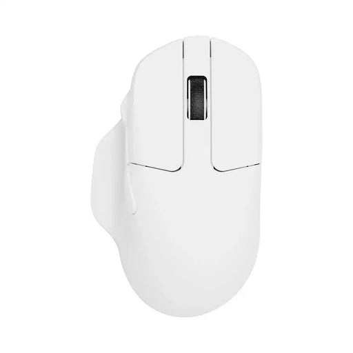 Wireless mouse Keychron M7 1000Hz Matte White - Геймърски мишки<<<Геймърска периферия<<<ValiAPI