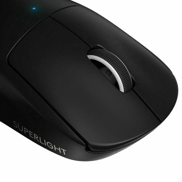 Wireless Mouse Logitech 910-005881 Black - Компютър Игри<<<Компютри| Електроника<<<BigBuy&&&Гейминг Мишка и Подложка за
