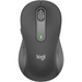 Wireless Mouse Logitech Graphite Signature M650 L LEFT - Mice<<<Logitech<<<LOGITECH<<<PolyComp&&&Мишки<<<Компютърна