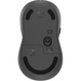 Wireless Mouse Logitech Graphite Signature M650 L LEFT - Mice<<<Logitech<<<LOGITECH<<<PolyComp&&&Мишки<<<Компютърна
