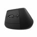 Wireless Mouse Logitech Lift for Business Grey 4000 dpi - Електроника Периферни и резервни части<<<Компютри|