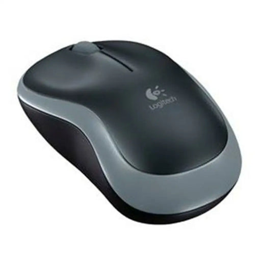 Wireless Mouse Logitech M185 Grey (10 Units) - Електроника Периферни и резервни части<<<Компютри|