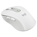 Wireless Mouse Logitech White 4000 dpi - Мишки<<<Компютърна периферия<<<ValiAPI&&&Електроника Периферни и резервни