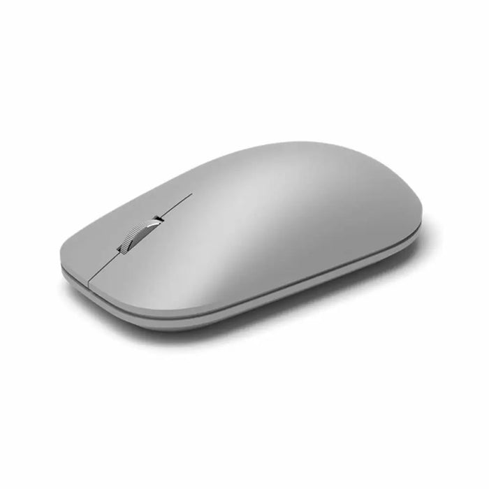 Wireless Mouse Microsoft WS3-00006 Grey - Електроника Периферни и резервни части<<<Компютри|