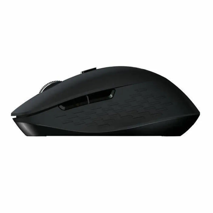Wireless Mouse Mobility Lab Omega Black noir 1600 dpi - Електроника Периферни и резервни части<<<Компютри|