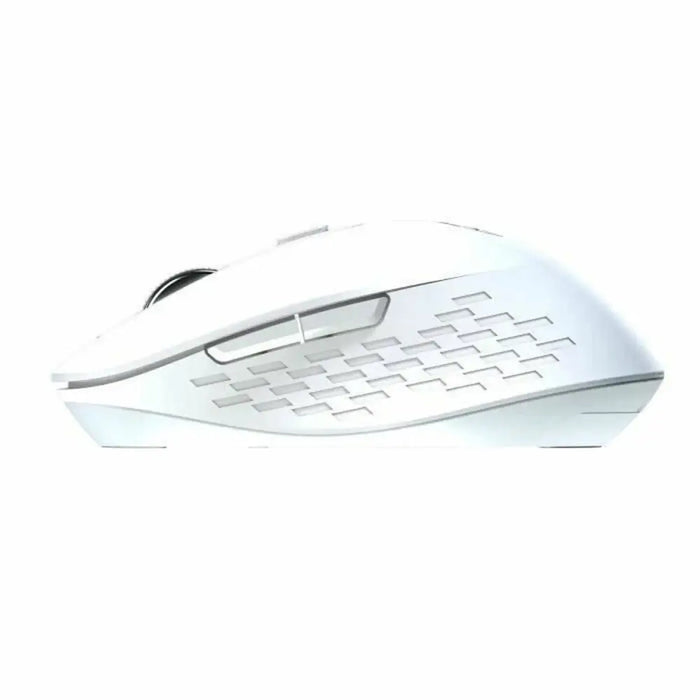 Wireless Mouse Mobility Lab Omega White 1600 dpi - Електроника Периферни и резервни части<<<Компютри|