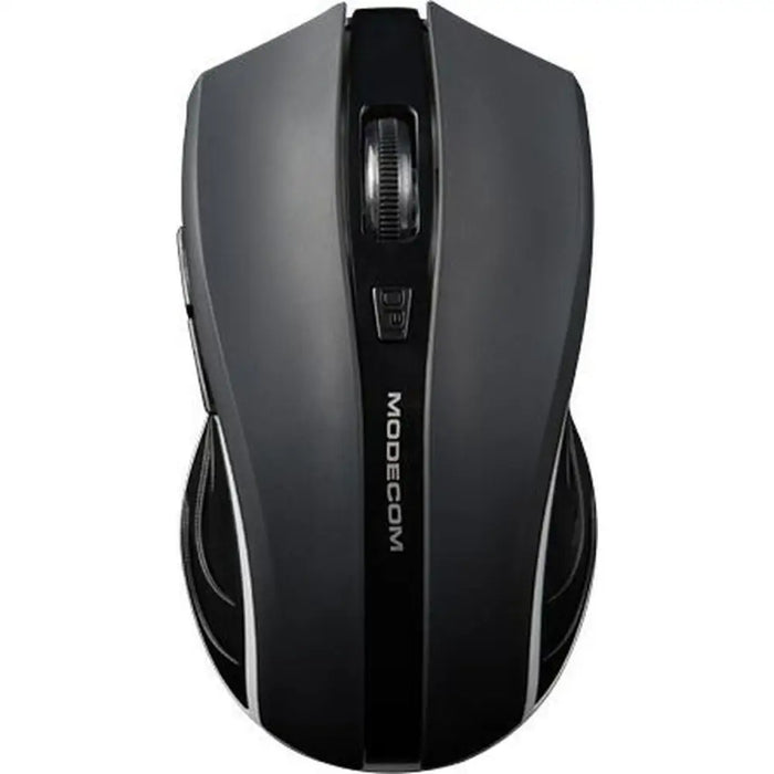 Wireless Mouse Modecom WRM1 Black - Мишки & Mouse<<<Електроника Периферни и резервни части<<<Компютри|