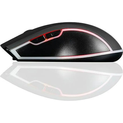 Wireless Mouse Modecom WRM1 Black - Мишки & Mouse<<<Електроника Периферни и резервни части<<<Компютри|