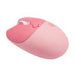 Wireless mouse MOFII M3AG (Pink) - Wireless<<<Mice<<<Gaming<<<InnproXML