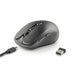 Wireless Mouse NGS EVO RUST Black 1600 dpi - Електроника Периферни и резервни части<<<Компютри|