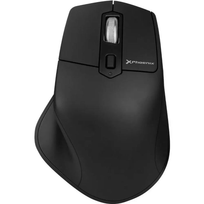Wireless Mouse Phoenix ERGO M2 Black (1 Unit) - Електроника Периферни и резервни части<<<Компютри|