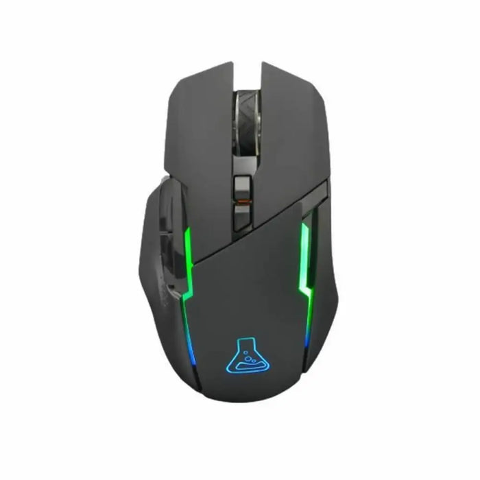 Wireless Mouse The G-Lab SANS FIL Black - Електроника Периферни и резервни части<<<Компютри|