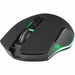 Wireless Mouse The G-Lab Souris Black - Мишки & Mouse<<<Електроника Периферни и резервни части<<<Компютри|