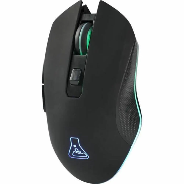 Wireless Mouse The G-Lab Souris Black - Мишки & Mouse<<<Електроника Периферни и резервни части<<<Компютри|