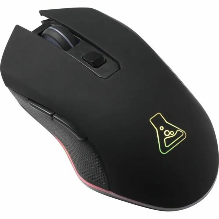Wireless Mouse The G-Lab Souris Black - Мишки & Mouse<<<Електроника Периферни и резервни части<<<Компютри|