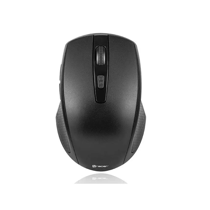 Wireless Mouse Tracer TRAMYS46729 Black - Мишки & Mouse<<<Електроника Периферни и резервни части<<<Компютри|