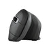 Wireless Mouse Trust Verro Black - Електроника Периферни и резервни части<<<Компютри| Електроника<<<BigBuy&&&Мишки &