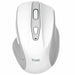 Wireless Mouse Trust White - Електроника Периферни и резервни части<<<Компютри| Електроника<<<BigBuy&&&Мишки &