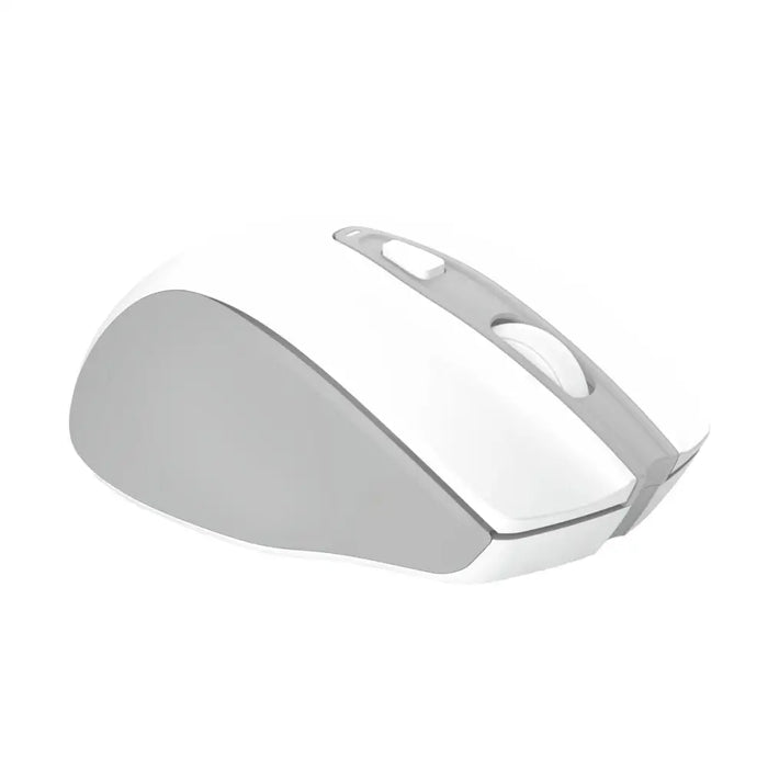Wireless Mouse Trust White - Електроника Периферни и резервни части<<<Компютри| Електроника<<<BigBuy&&&Мишки &