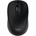 Wireless Mouse Trust Yvi+ Black 1600 dpi - Електроника Периферни и резервни части<<<Компютри|