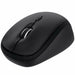 Wireless Mouse Trust Yvi+ Black 1600 dpi - Електроника Периферни и резервни части<<<Компютри|