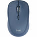 Wireless Mouse Trust Yvi+ Blue 1600 dpi - Електроника Периферни и резервни части<<<Компютри|