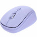 Wireless Mouse Trust Yvi+ Purple 1600 dpi - Електроника Периферни и резервни части<<<Компютри|
