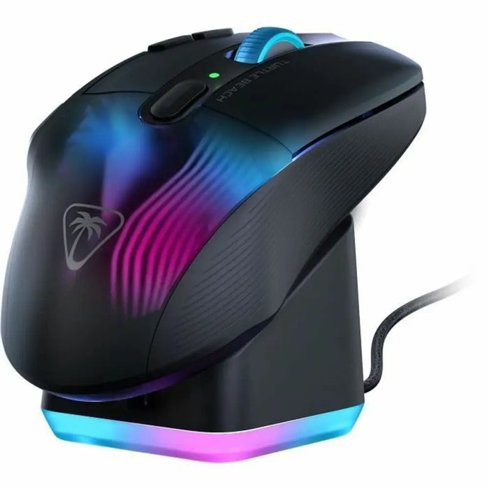 Wireless Mouse Turtle Beach Kone XP Air Black - Компютър Игри<<<Компютри| Електроника<<<BigBuy&&&Гейминг Мишка и