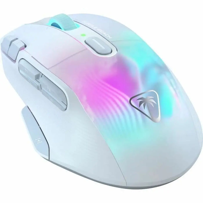 Wireless Mouse Turtle Beach Kone XP Air White - Компютър Игри<<<Компютри| Електроника<<<BigBuy&&&Гейминг Мишка и