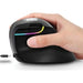 Wireless Mouse Urban Factory ERGO PRO 4000 dpi Black - Електроника Периферни и резервни части<<<Компютри|