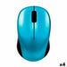 Wireless Mouse Verbatim GO NANO Blue Black 1600 dpi (4 Units) - Електроника Периферни и резервни части<<<Компютри|