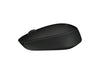 Wireless optical mouse LOGITECH B170 - Mice<<<Logitech OEM<<<LOGITECH<<<PolyComp&&&Мишки<<<Компютърна