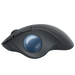 Wireless optical mouse LOGITECH ERGO M575 Bluetooth Trackball - Мишки<<<Компютърна