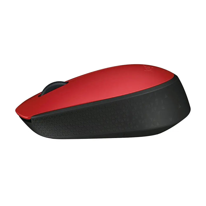 Wireless optical mouse LOGITECH M171 - Mice<<<Logitech<<<LOGITECH<<<PolyComp&&&Мишки<<<Компютърна