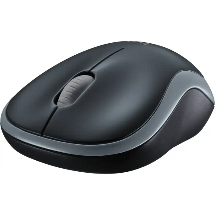 Wireless optical mouse LOGITECH M185 - Mice<<<Logitech<<<LOGITECH<<<PolyComp&&&Мишки<<<Компютърна
