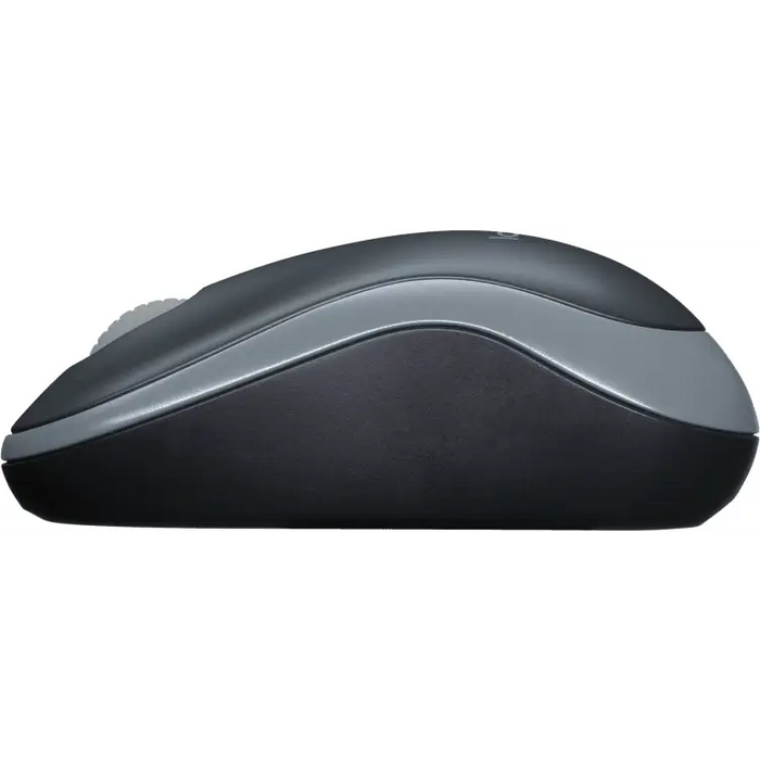 Wireless optical mouse LOGITECH M185 - Mice<<<Logitech<<<LOGITECH<<<PolyComp&&&Мишки<<<Компютърна