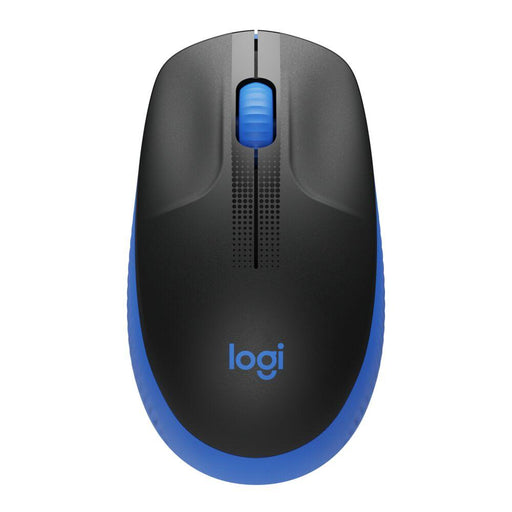 Wireless optical mouse LOGITECH M190 - Mice<<<Logitech<<<LOGITECH<<<PolyComp&&&Мишки<<<Компютърна