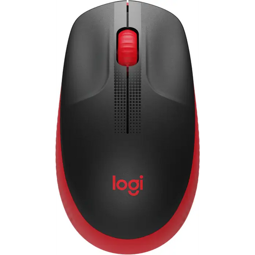 Wireless optical mouse LOGITECH M190 - Mice<<<Logitech<<<LOGITECH<<<PolyComp&&&Мишки<<<Компютърна