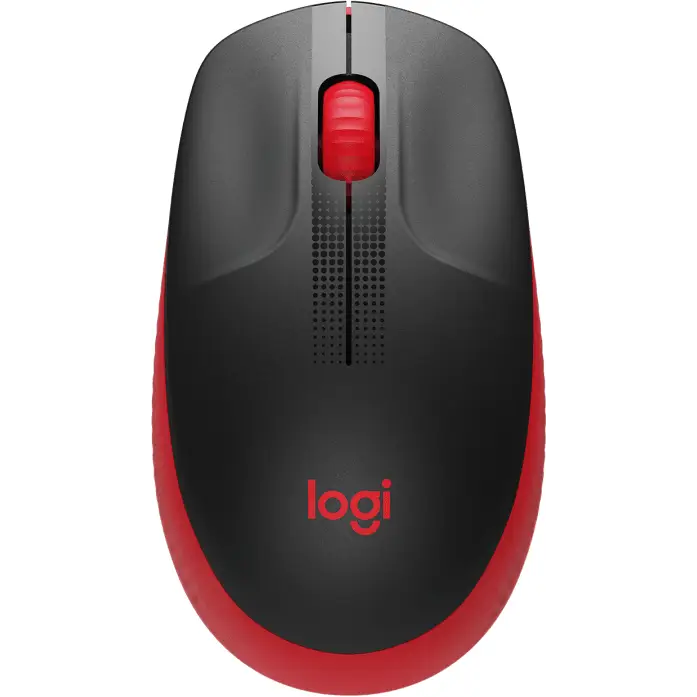 Wireless optical mouse LOGITECH M190 - Mice<<<Logitech<<<LOGITECH<<<PolyComp&&&Мишки<<<Компютърна