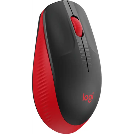 Wireless optical mouse LOGITECH M190 - Mice<<<Logitech<<<LOGITECH<<<PolyComp&&&Мишки<<<Компютърна