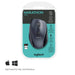Wireless optical mouse LOGITECH M705 Marathon - Mice<<<Logitech<<<LOGITECH<<<PolyComp&&&Мишки<<<Компютърна