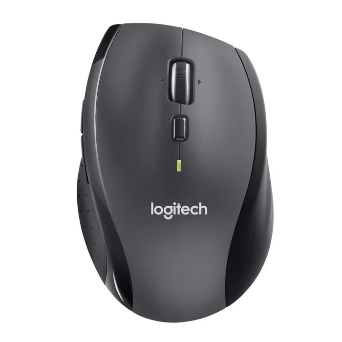 Wireless optical mouse LOGITECH M705 Marathon - Mice<<<Logitech<<<LOGITECH<<<PolyComp&&&Мишки<<<Компютърна