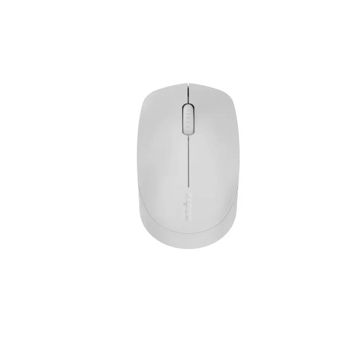 Wireless optical mouse RAPOO M100 Silent, - Мишки<<<Компютърна периферия<<<ValiAPI&&&Мишки<<<Периферия<<<Компютри и