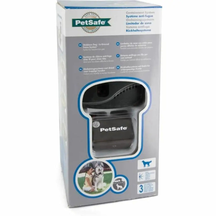 Wireless Pet Containment System PetSafe Pif-300-21 - Домашни Животни<<<Дом Градина<<<BigBuy&&&Здраве и