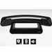Wireless Phone Alcatel ATL1428155 White Black - Електроника Телефони и таблети<<<Компютри|