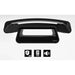 Wireless Phone Alcatel ATL1428155 White Black - Електроника Телефони и таблети<<<Компютри|